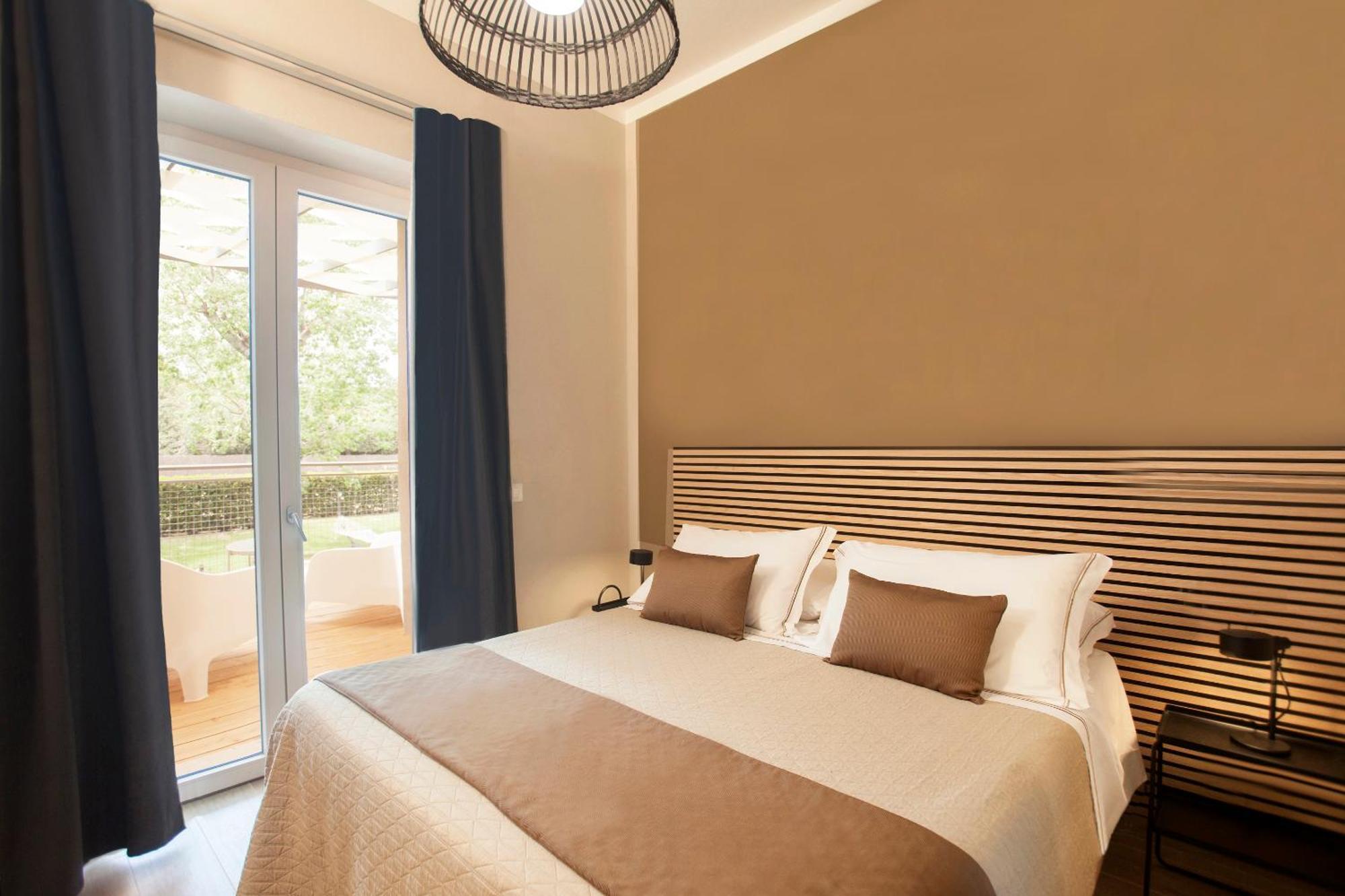 Country Resort Le Due Ruote Alberese Luaran gambar