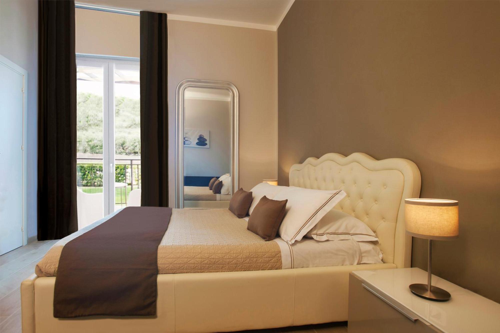 Country Resort Le Due Ruote Alberese Luaran gambar