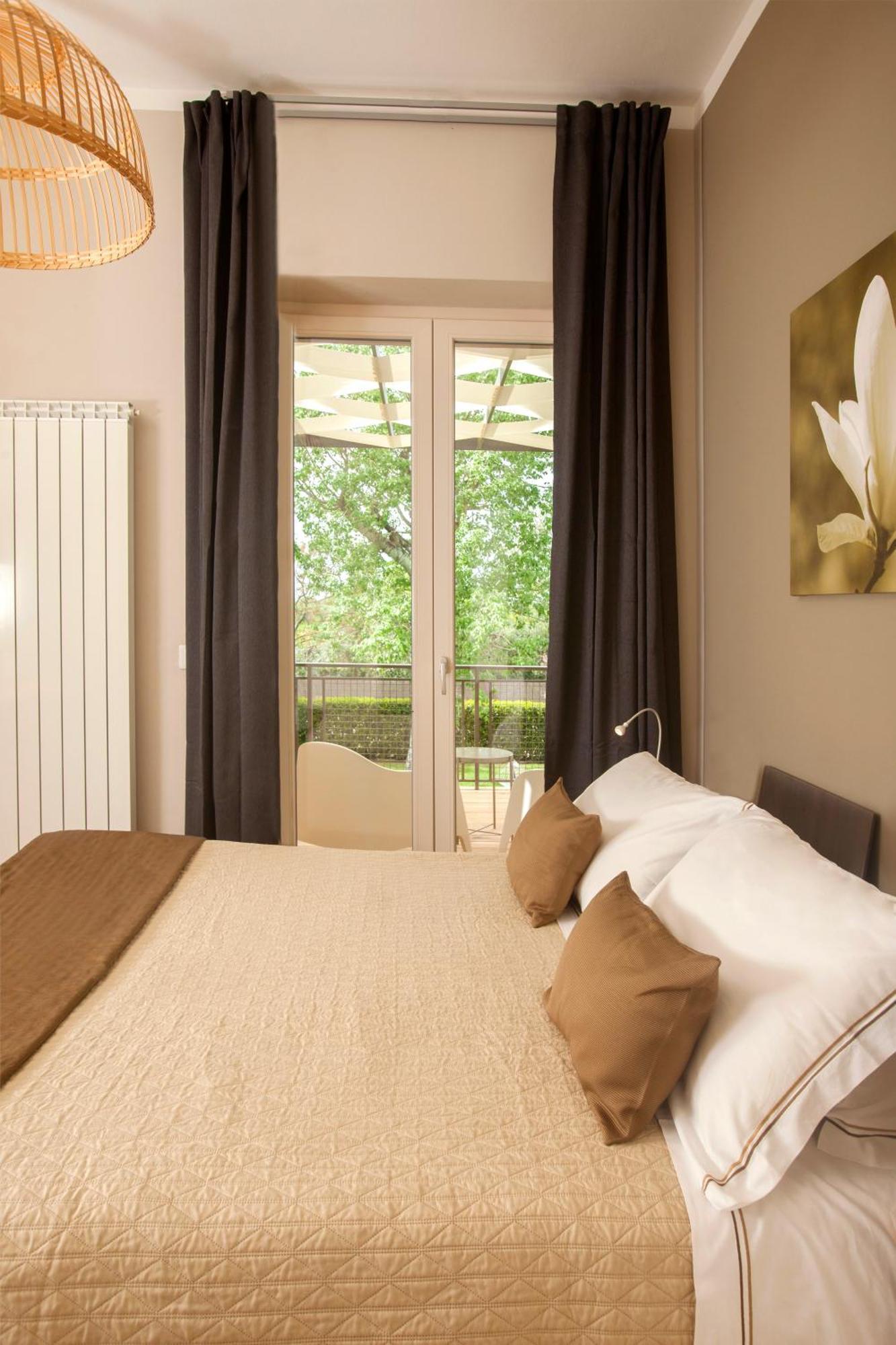 Country Resort Le Due Ruote Alberese Luaran gambar