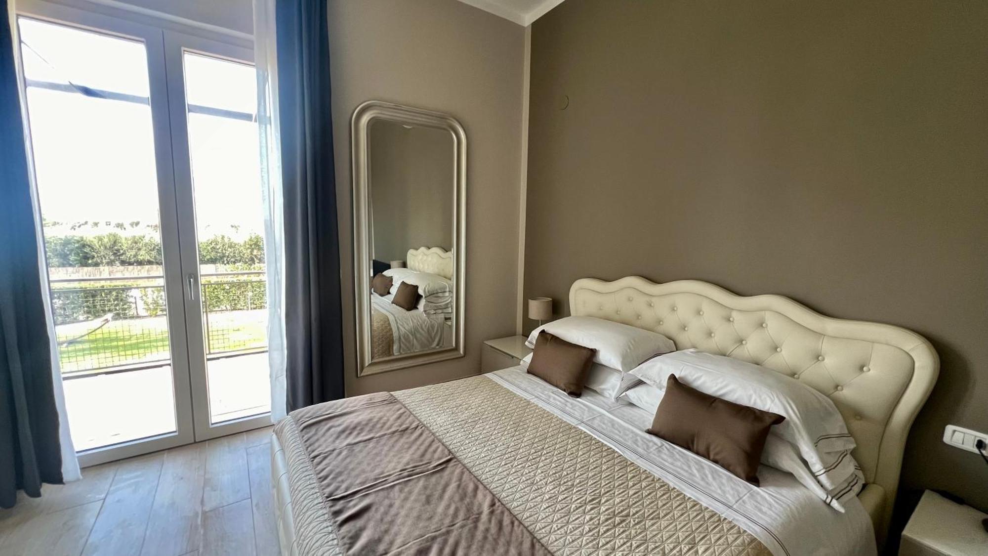 Country Resort Le Due Ruote Alberese Luaran gambar