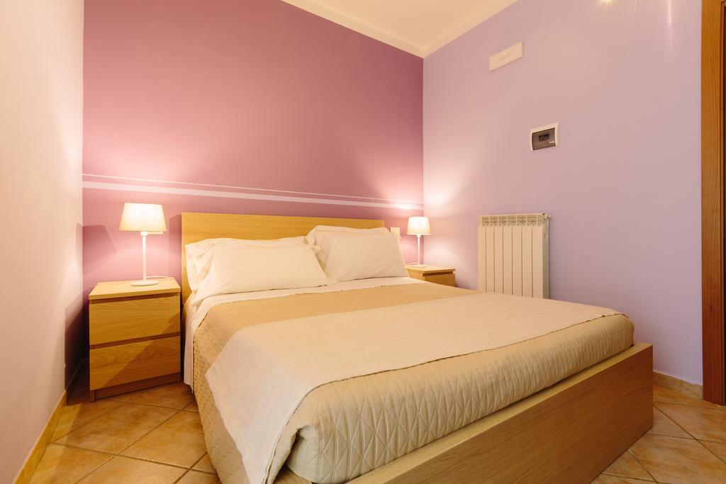 Country Resort Le Due Ruote Alberese Luaran gambar