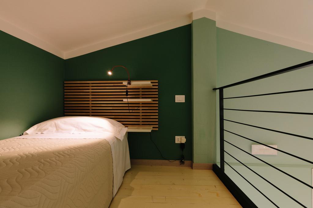 Country Resort Le Due Ruote Alberese Luaran gambar
