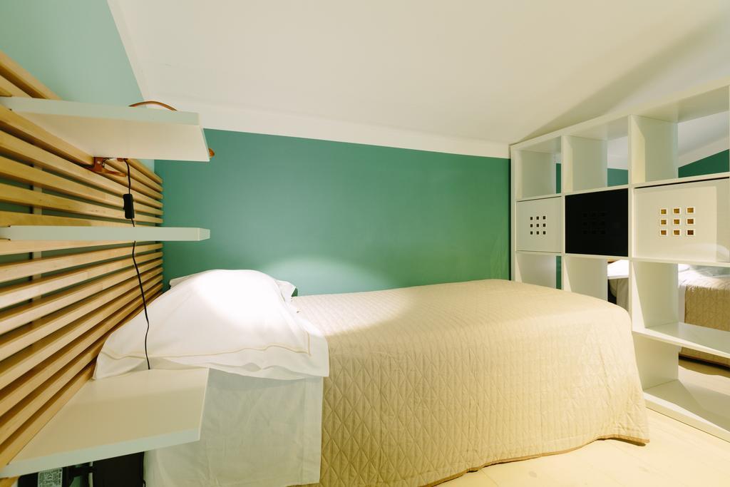 Country Resort Le Due Ruote Alberese Luaran gambar