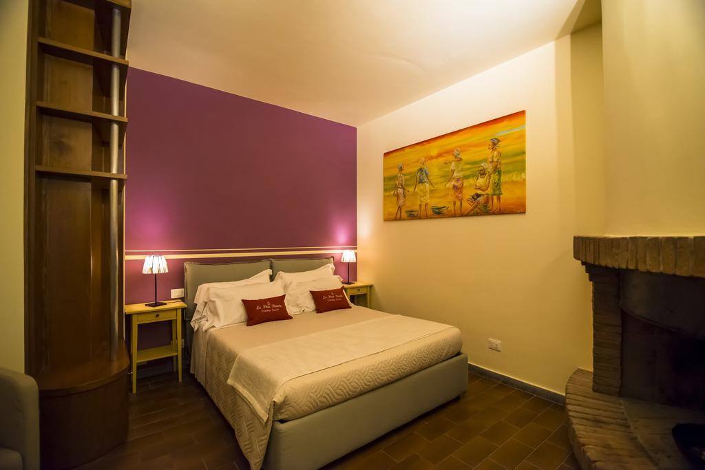 Country Resort Le Due Ruote Alberese Luaran gambar