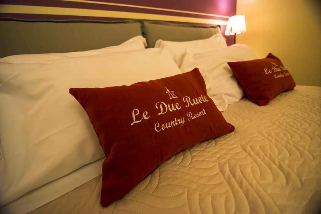 Country Resort Le Due Ruote Alberese Luaran gambar
