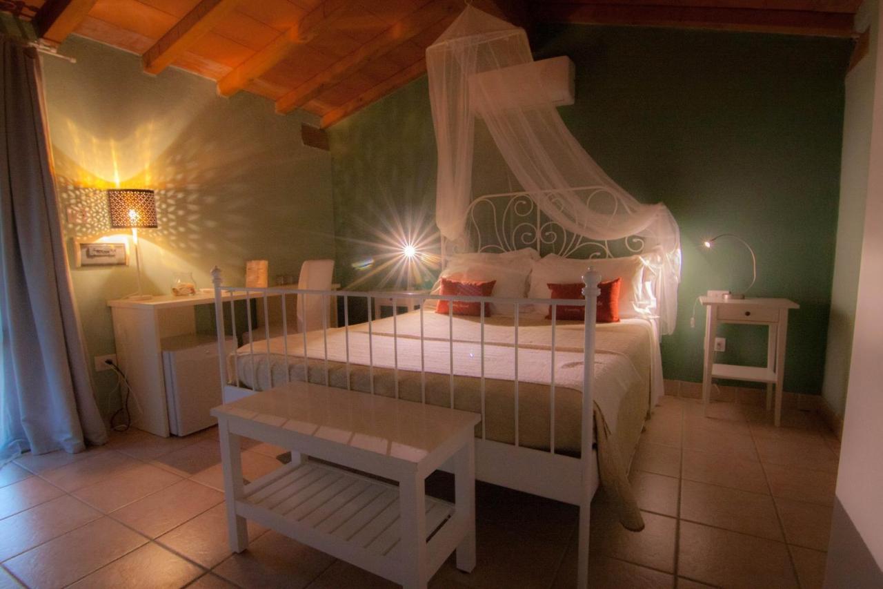 Country Resort Le Due Ruote Alberese Luaran gambar
