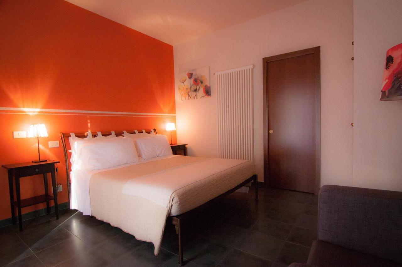 Country Resort Le Due Ruote Alberese Luaran gambar