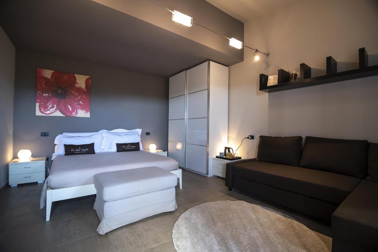 Country Resort Le Due Ruote Alberese Luaran gambar